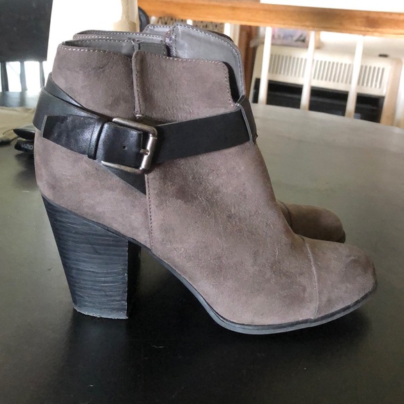 Limelight Shoes - Limelight booties